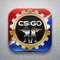 CS:GO游戏图标